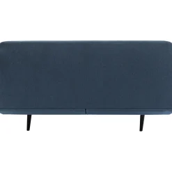 KARE Design Lits Boxspring|Lit Boxspring Luna Bleu 180X200