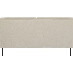 KARE Design Lits Rembourres|Lit East Side Beige 180X200Cm