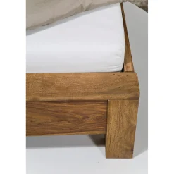 KARE Design Lits En Bois|Lit En Bois Authentico 160X200