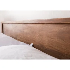 KARE Design Lits En Bois|Lit En Bois Authentico 160X200