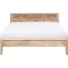 KARE Design Lits En Bois|Lit En Bois Puro High 160X200