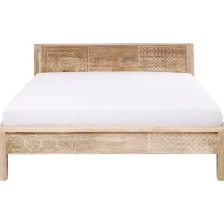 KARE Design Lits En Bois|Lit En Bois Puro High 160X200
