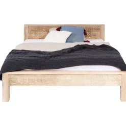 KARE Design Lits En Bois|Lit En Bois Puro High 160X200