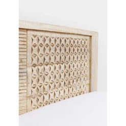 KARE Design Lits En Bois|Lit En Bois Puro High 160X200