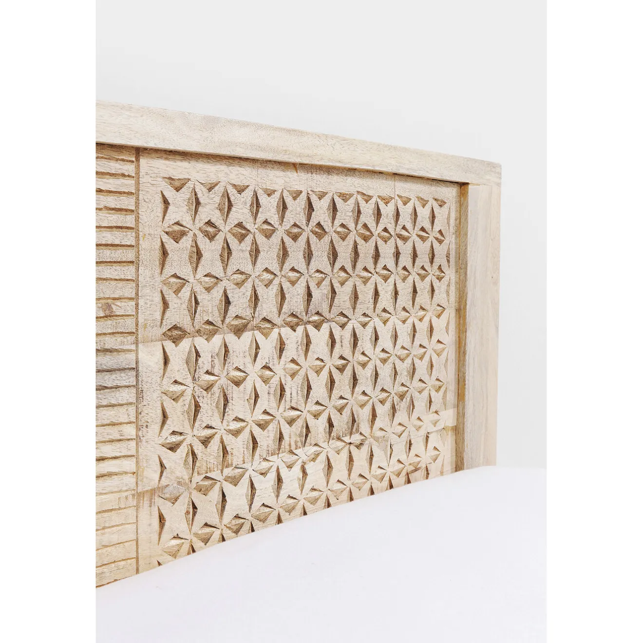 KARE Design Lits En Bois|Lit En Bois Puro High 160X200