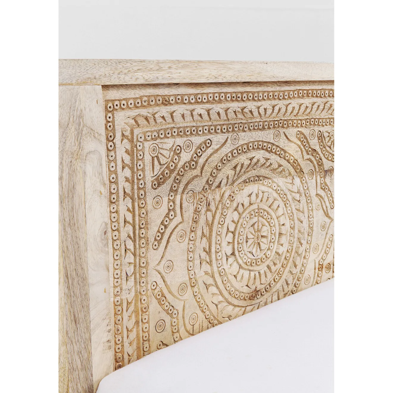 KARE Design Lits En Bois|Lit En Bois Puro High 160X200