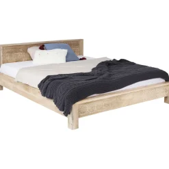 KARE Design Lits En Bois|Lit En Bois Puro 180X200Cm