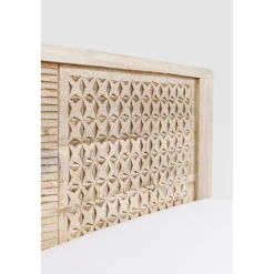 KARE Design Lits En Bois|Lit En Bois Puro 180X200Cm
