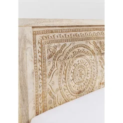 KARE Design Lits En Bois|Lit En Bois Puro 160X200Cm