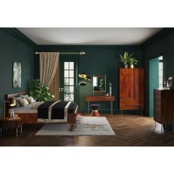 KARE Design Lits En Bois|Lit En Bois Ravello 180X200