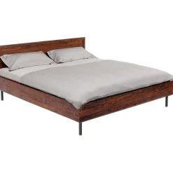 KARE Design Lits En Bois|Lit En Bois Ravello 180X200