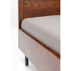 KARE Design Lits En Bois|Lit En Bois Ravello 180X200