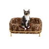 KARE Design Autres Petits Meubles|Lit Pour Chien/Chat Diva Leo