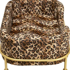 KARE Design Autres Petits Meubles|Lit Pour Chien/Chat Diva Leo