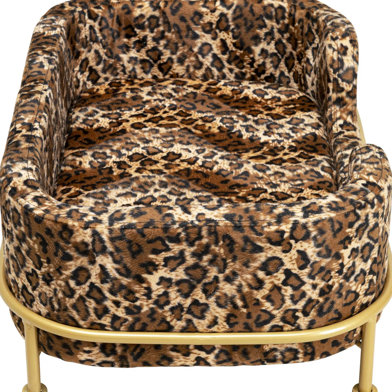 KARE Design Autres Petits Meubles|Lit Pour Chien/Chat Diva Leo