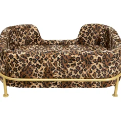 KARE Design Autres Petits Meubles|Lit Pour Chien/Chat Diva Leo