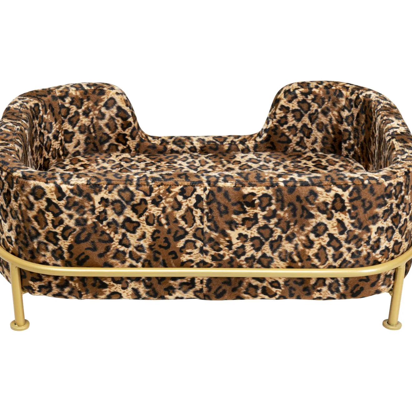 KARE Design Autres Petits Meubles|Lit Pour Chien/Chat Diva Leo