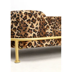 KARE Design Autres Petits Meubles|Lit Pour Chien/Chat Diva Leo