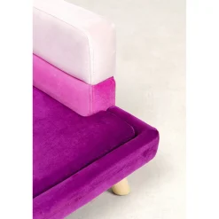 KARE Design Autres Petits Meubles|Lit Pour Chien/Chat Princess Rose