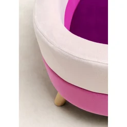 KARE Design Autres Petits Meubles|Lit Pour Chien/Chat Princess Rose