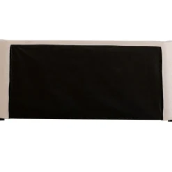 KARE Design Lits Rembourres|Lit Tivoli Ecru 180X200