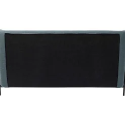 KARE Design Lits Rembourres|Lit Tivoli Vert 160X200Cm