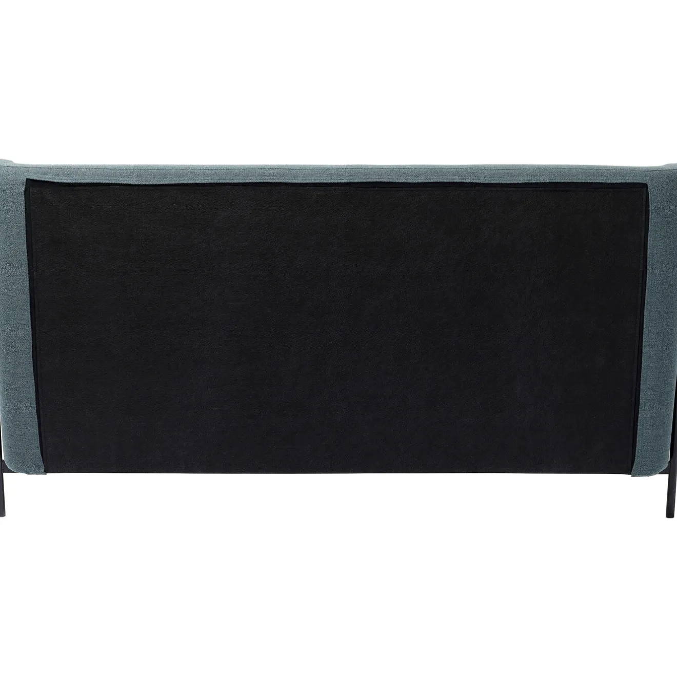 KARE Design Lits Rembourres|Lit Tivoli Vert 160X200Cm