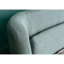 KARE Design Lits Rembourres|Lit Tivoli Vert 160X200Cm