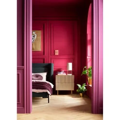 KARE Design Lits Rembourres|Lit Tivoli Vert 160X200Cm