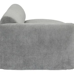 KARE Design Éléments De Canapés|Lucca Element D Angle Gauche Gris 89Cm