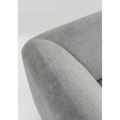 KARE Design Éléments De Canapés|Lucca Element D Angle Gris 86Cm