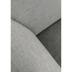 KARE Design Éléments De Canapés|Lucca Element D Angle Gris 86Cm