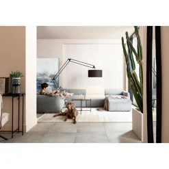 KARE Design Éléments De Canapés|Lucca Éléments Meridienne Droite Gris