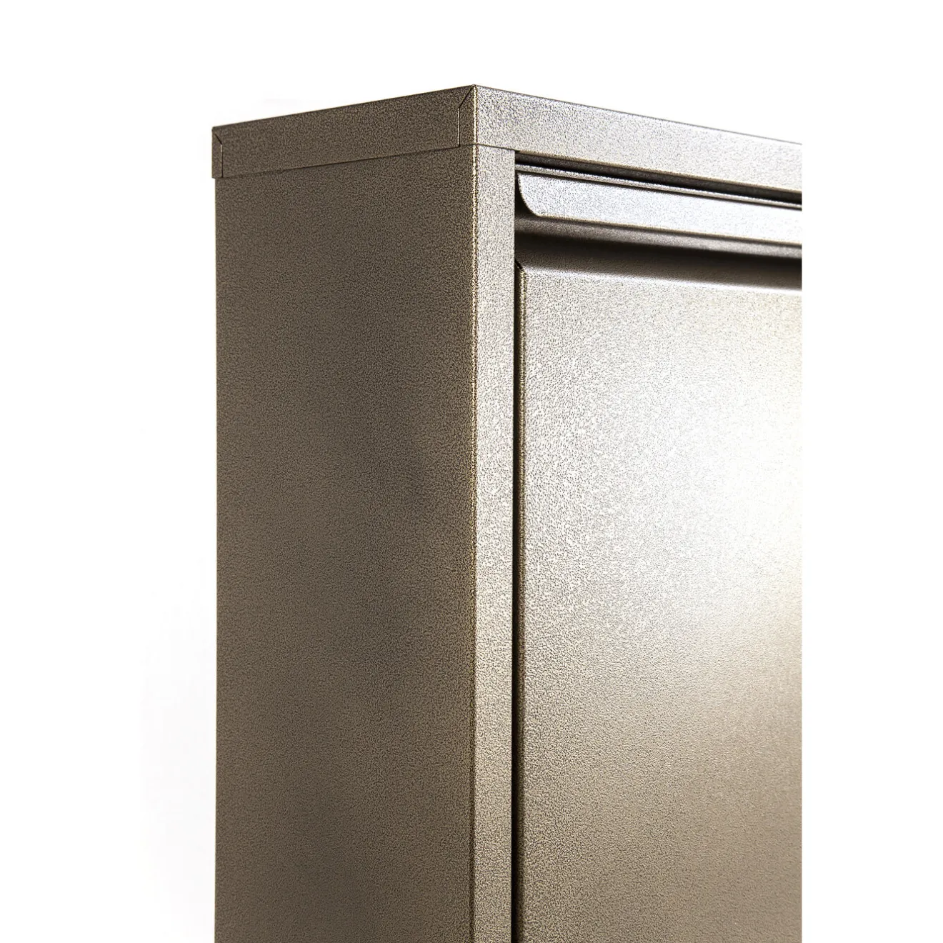 KARE Design Rangements À Chaussures Rabattables|Meuble À Chaussures Caruso 5 Bronze