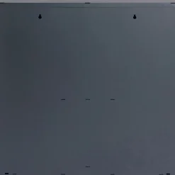 KARE Design Rangements À Chaussures Rabattables|Meuble À Chaussures Caruso 2 Double Anthracite