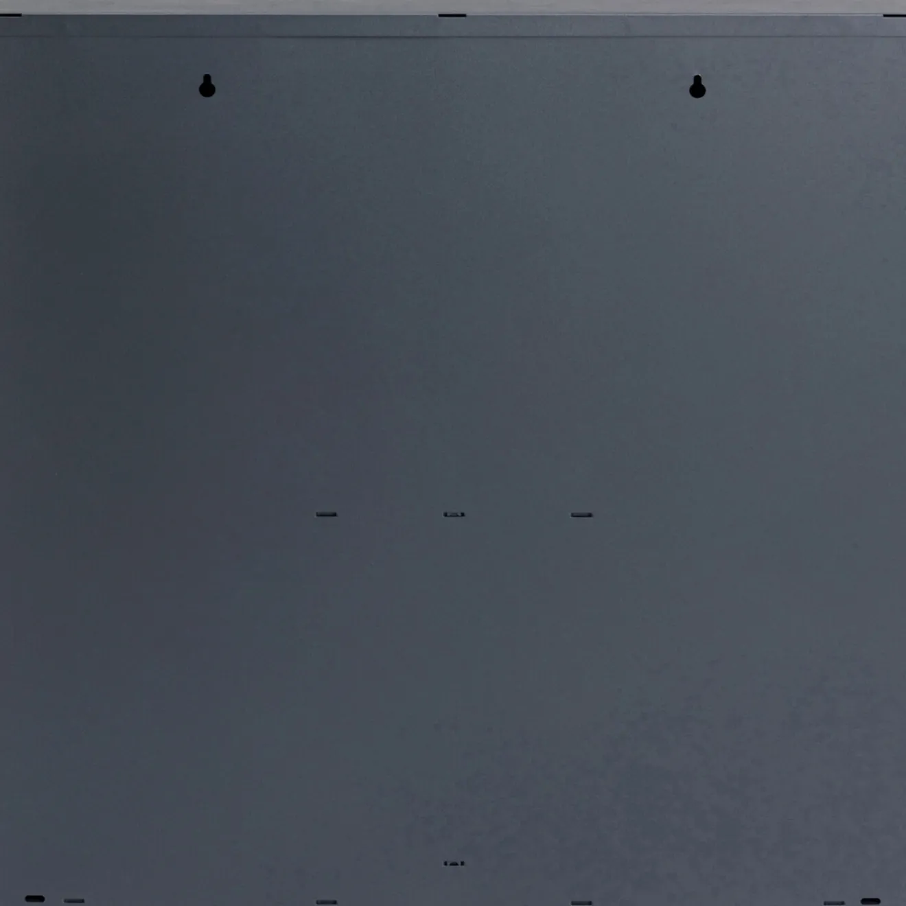 KARE Design Rangements À Chaussures Rabattables|Meuble À Chaussures Caruso 2 Double Anthracite