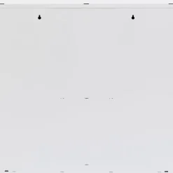 KARE Design Rangements À Chaussures Rabattables|Meuble À Chaussures Caruso 2 Double Blanc