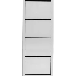 KARE Design Rangements À Chaussures Rabattables|Meuble À Chaussures Luxury 4