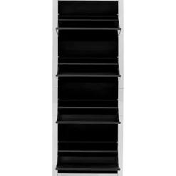 KARE Design Rangements À Chaussures Rabattables|Meuble À Chaussures Luxury 4