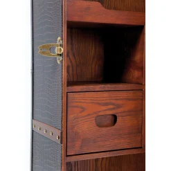 KARE Design Meubles De Bar|Meuble Bar Globetrotter