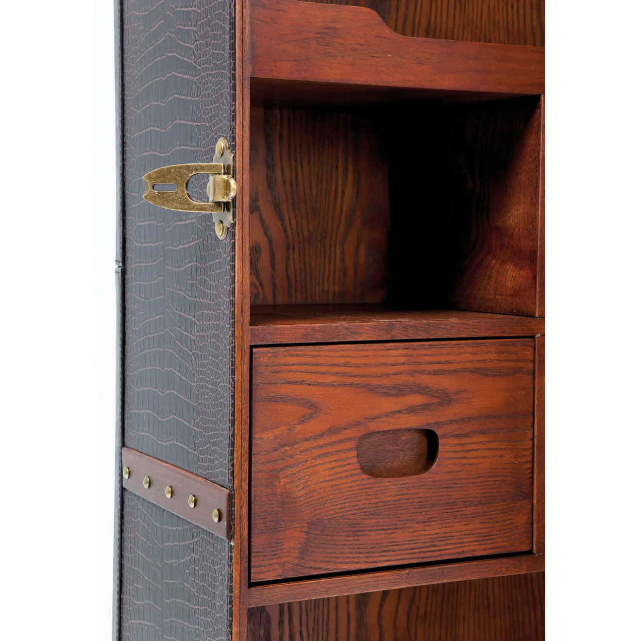 KARE Design Meubles De Bar|Meuble Bar Globetrotter