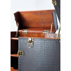 KARE Design Meubles De Bar|Meuble Bar Globetrotter