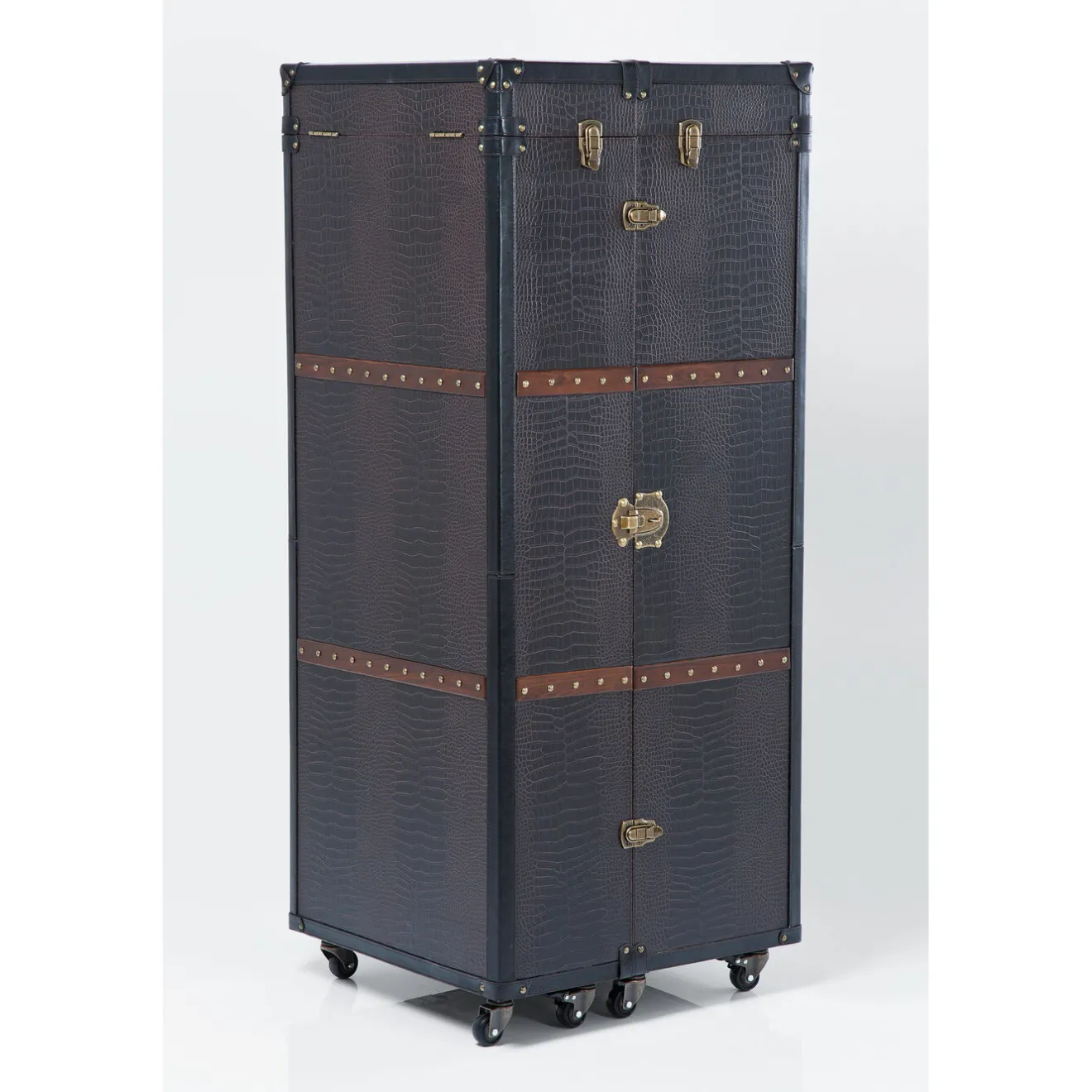 KARE Design Meubles De Bar|Meuble Bar Globetrotter