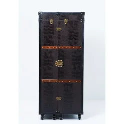 KARE Design Meubles De Bar|Meuble Bar Globetrotter