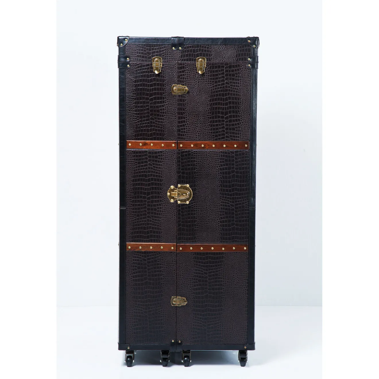 KARE Design Meubles De Bar|Meuble Bar Globetrotter