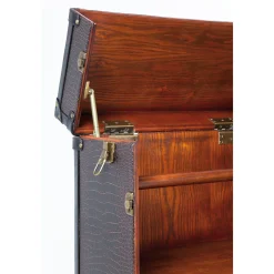 KARE Design Meubles De Bar|Meuble Bar Globetrotter