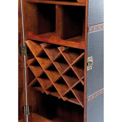 KARE Design Meubles De Bar|Meuble Bar Globetrotter