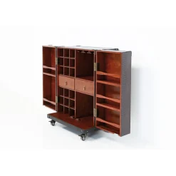 KARE Design Meubles De Bar|Meuble Bar Globetrotter Mm