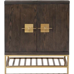 KARE Design Meubles De Bar|Meuble Bar Osaka 107X92Cm