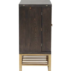 KARE Design Meubles De Bar|Meuble Bar Osaka 107X92Cm